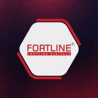 Fortline Digitals logo - Similar company to Worldwide Techsolution