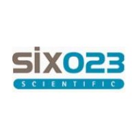 Six023 Scientific Ltd logo - Similar company to Irish Power And Process Ltd