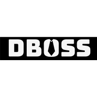 DBOSS logo - Similar company to Dboss