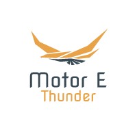 Motor E Thunder(MET) logo - Similar company to Revolutionext