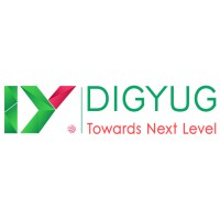 DIGYUG logo - Similar company to Codelax Creative