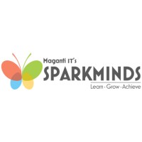 MIT_Sparkminds logo - Similar company to Spark Minds Llc.