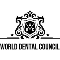 World Dental Council logo - Similar company to Clear Smiles