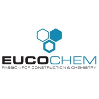 EUCOCHEM logo - Similar company to Sharp Projects