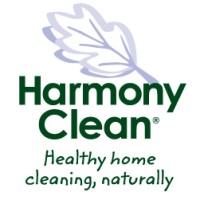 Harmony Clean logo - Similar company to Help Immo