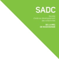 SADC de  la MRC de Maskinongé logo - Similar company to Groupe Monali