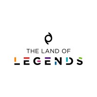The Land of Legends logo - Similar company to Ftg Development