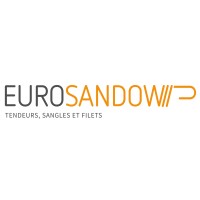 Eurosandow logo - Similar company to Tim Ciclop