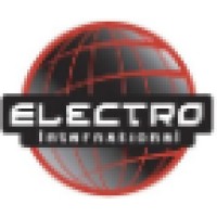 Electro International logo - Similar company to Sensor Gmbh