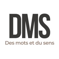 Des mots et du sens logo - Similar company to Chrysa'Lead