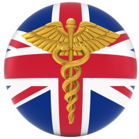 British Anaesthesia Pain Academy logo - Similar company to Use My Data