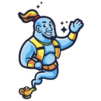 LegalGini logo - Similar company to Kibou Systems