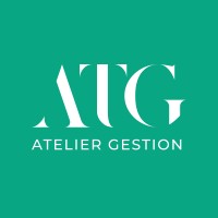 ATG - ATELIER GESTION logo - Similar company to Drealestate