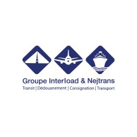 Groupe Interload & Nejtrans logo - Similar company to Interlog Trans
