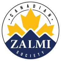 Canadian Zalmi Society logo - Similar company to Arch Psychological Services