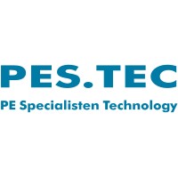PES.TEC logo - Similar company to Rc Plast Srl