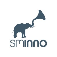 SMINNO GmbH logo - Similar company to Willimon