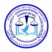 Association des Jeunes Juristes, Diplomates et Politistes du Bénin logo - Similar company to Association Des Jeunes Engagés Pour La Défense Des Droits De L'Homme (Ajeddh)