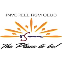 Inverell RSM Club logo - Similar company to Harbord Diggers Mounties
