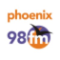 Phoenix FM logo - Similar company to Guided Learning Ltd
