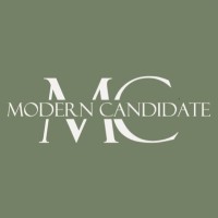 Modern Candidate logo - Similar company to D Foster Consulting