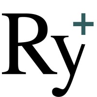 Ry+ logo - Similar company to Touché