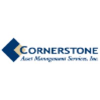 Cornerstone Asset Management Services, Inc. logo - Similar company to Titan Wealth Advisors, Llc
