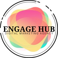 Engage Hub logo - Similar company to Bewell Movement