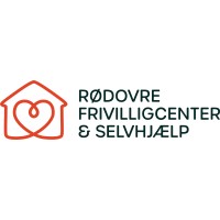 Rødovre Frivilligcenter & Selvhjælp logo - Similar company to Cykling Uden Alder