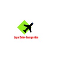 LEGAL GUIDE IMMIGRATION logo - Similar company to Hsa Visa World