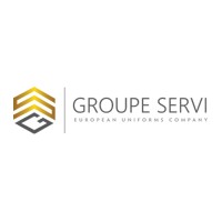 Groupe Servi logo - Similar company to Creation & Image Paris