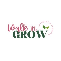 WALKnGROW Coaching & Training logo - Similar company to Meprofa