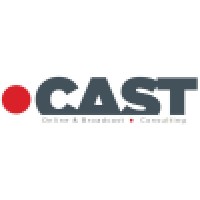 dotCAST.eu logo - Similar company to Dotcast