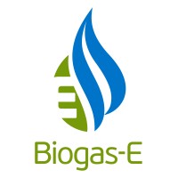 Biogas-E logo - Similar company to Biogas Systems