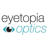 Eyetopia Optics logo - Similar company to Axis Vision Care