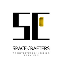 Space Crafters logo - Similar company to Dreampoint Production