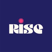 Rise Creative Studios logo - Similar company to Bark&Bite