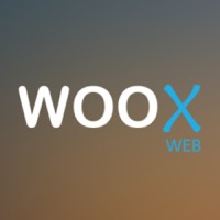 WooXweb logo - Similar company to Armsoftech.Air