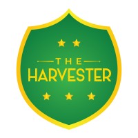 The Harvester Eco Farm logo - Similar company to E-Mart Kenya