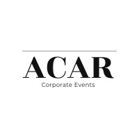 ACAR Corporate Events logo - Similar company to Morpheus Events