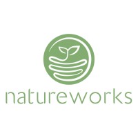 Nature Works logo - Similar company to Multiplex Shuddi