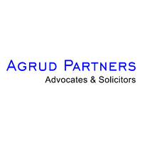 Agrud Partners logo - Similar company to Aditya & Associates