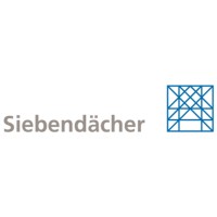 Siebendächer Baugenossenschaft eG logo - Similar company to Bsg-Allgäu