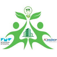 Eco-conception et économie circulaire appliquées aux grands projets de génie civil et d'aménagement logo - Similar company to Gce | Génie Civil De L’Eau