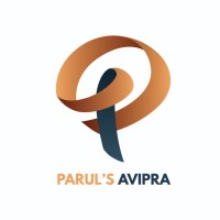 Parul's AVIPRA logo - Similar company to Be Personified Defence Academy(Bpda)