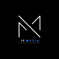 ITMATIX logo - Similar company to Nhtpl Management Consultants