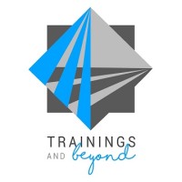 Trainings and Beyond Training and Consultancy Services logo - Similar company to Resources For The Blind Inc.