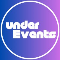 Under Events logo - Similar company to Healtality