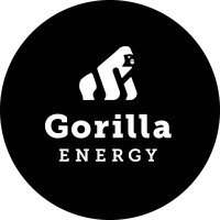 Gorilla Energy logo - Similar company to Gorilla Drinks Ltd