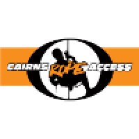 Cairns Rope Access